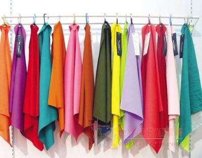 內蒙古首次檢出進口純棉服裝面料甲醛超標，意大利產品遭退貨