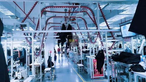 雪中送炭還是雪中送冰？特朗普的貿易政策對中美紡織品貿易的影響