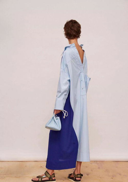 背影殺手 鞋帽與時(shí)裝秀場(chǎng)的窒息之美