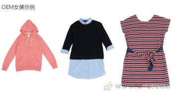江蘇OEM品牌外貿(mào)針織服裝加工廠 迪士尼針織服裝貼牌加工的專(zhuān)業(yè)選擇